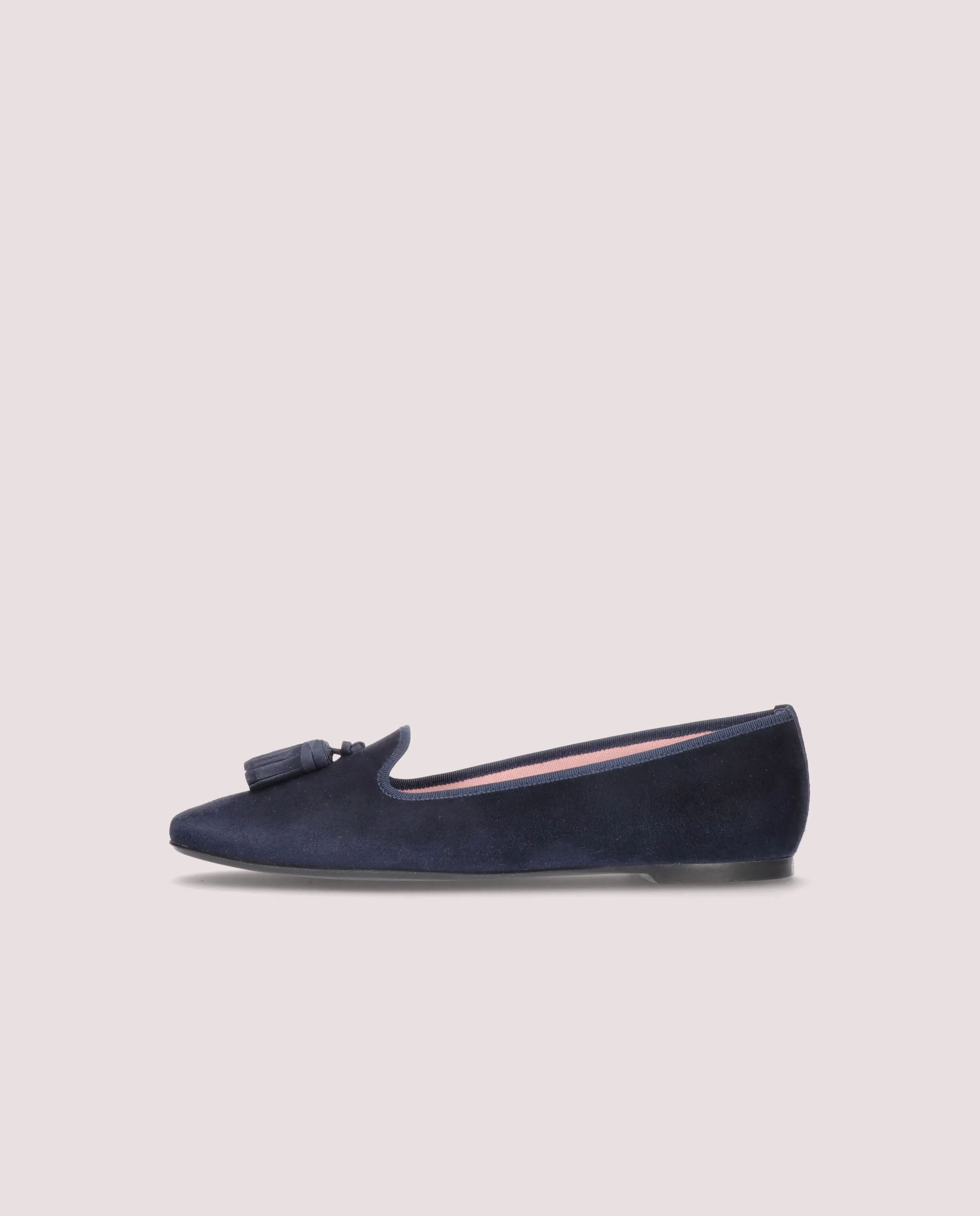 Loafers Faye Azules Ante - Image 3