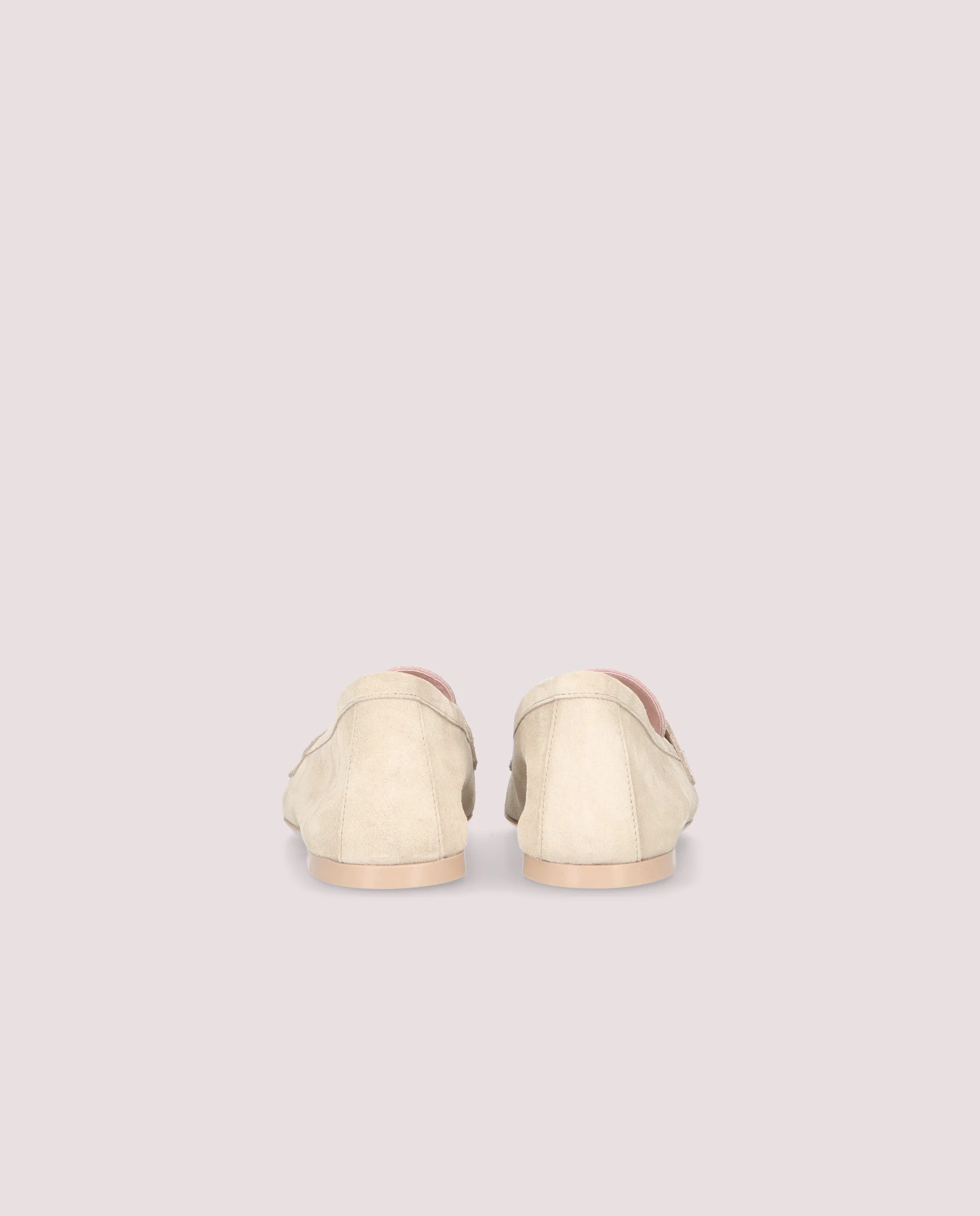 Loafers Faye Beiges Ante - Image 5