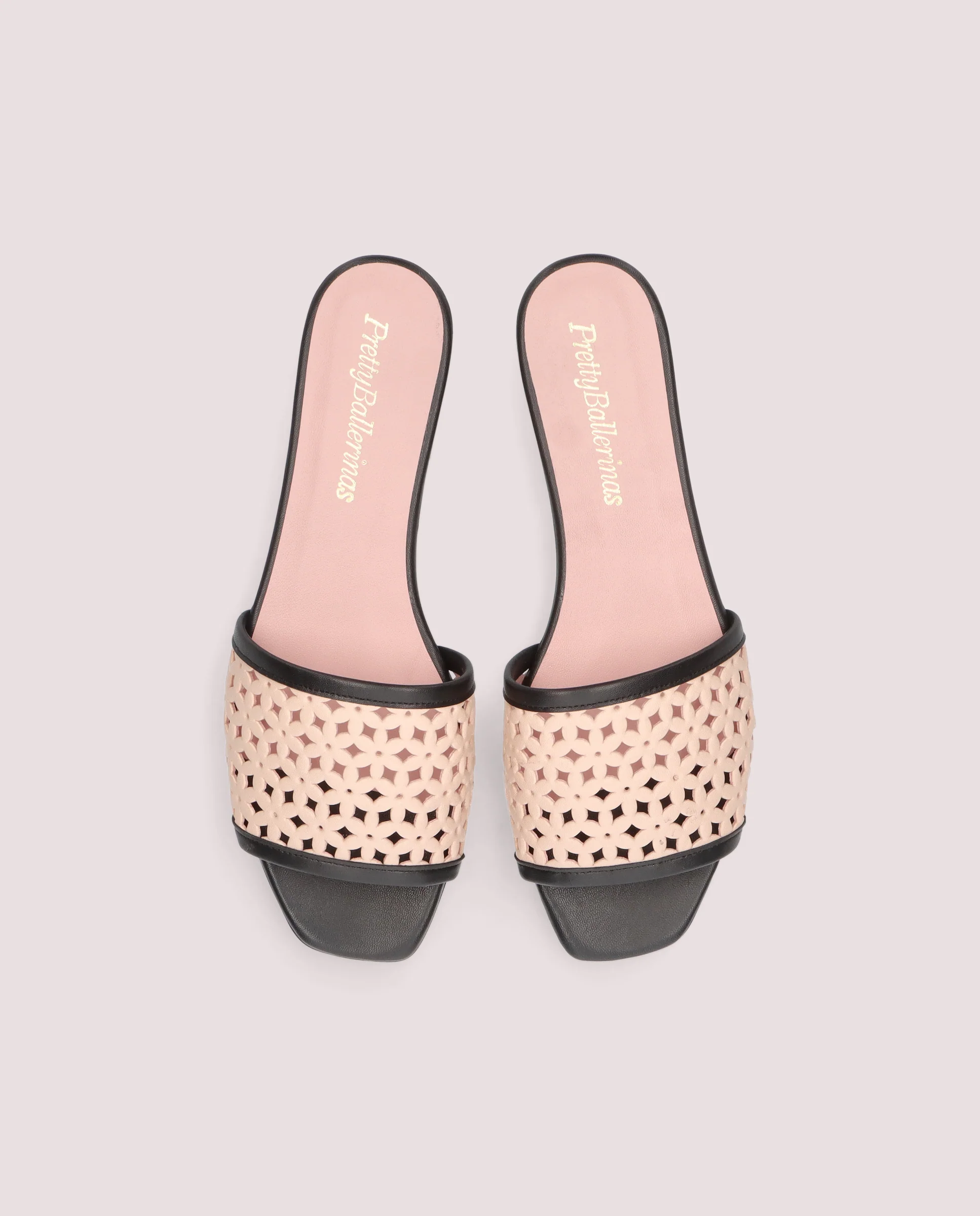 Sandalias Isla Beiges Piel - Image 2